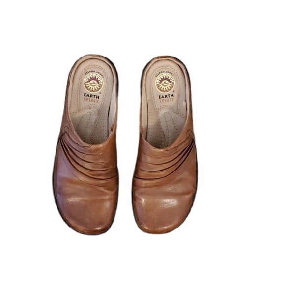 Earth Spirit Ladies Size 6 - Picture 1 of 7